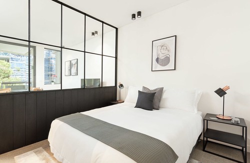 Surry Hills Apartment | Brand New Luxury Apartment in Surry Hills