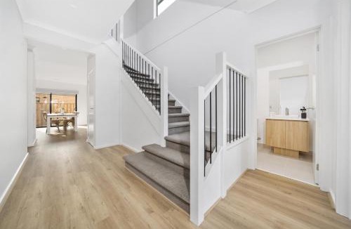 Melbourne House | Brand New, Spacious, Breezy, Comfy, Luxury Home