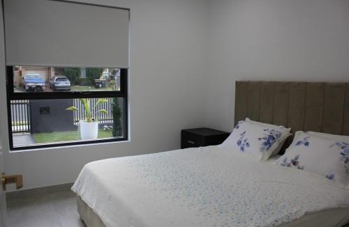 Bonnyrigg House | Brand New Two-Bedroom Granny Flat