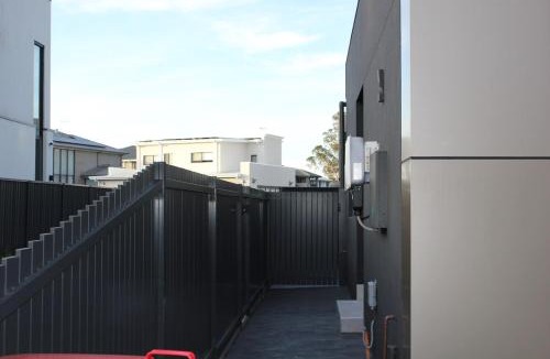 Bonnyrigg House | Brand New Two-Bedroom Granny Flat