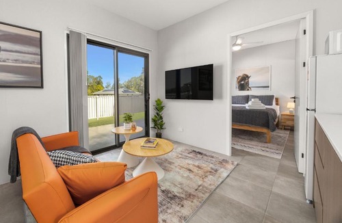 Caboolture Apartment | Brand New - Work or Play, Peaceful Getaway Caboolture