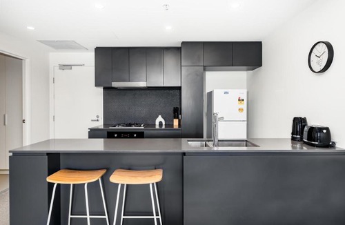 Toowong Apartment | Brandnew Spacious and Stunning 1bed Apartment