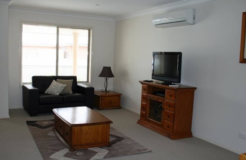 Cowra Apartment | Breakaway Apartments