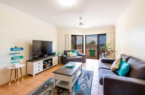 Yamba Apartment | Breakers 1-3- Stone Real Estate Yamba