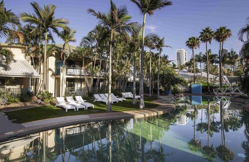 Mermaid Beach Apartment | BreakFree Diamond Beach