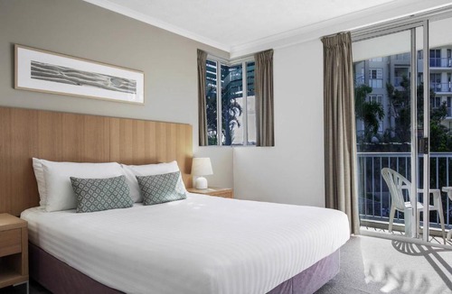 Mermaid Beach Apartment | BreakFree Diamond Beach