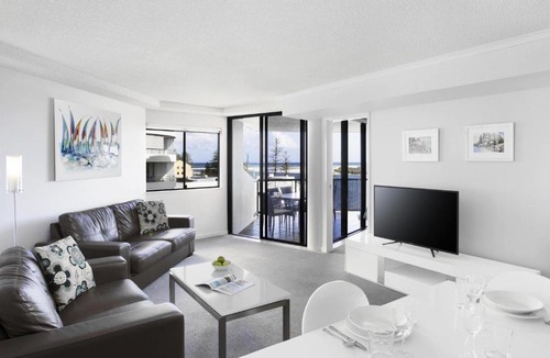Caloundra Apartment | BreakFree Grand Pacific
