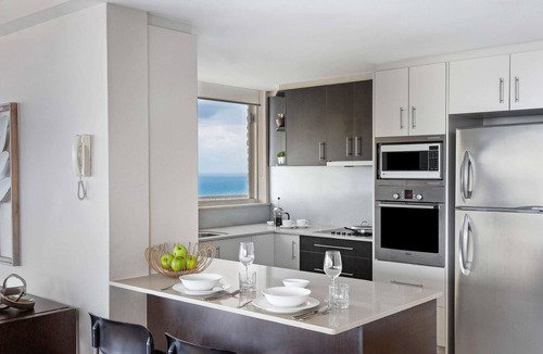 Surfers Paradise Apartment | Breakfree Imperial Surf