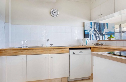 Surfers Paradise Apartment | Breakfree Imperial Surf