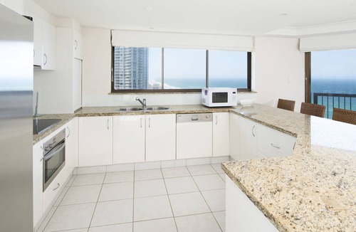 Surfers Paradise Apartment | BreakFree Longbeach