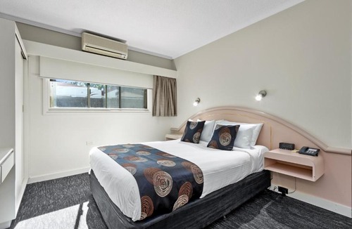 North Adelaide Hotel | Breakfree North Adelaide