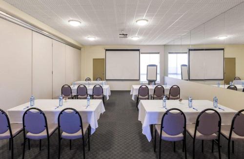 Queanbeyan Hotel | BreakFree Queanbeyan