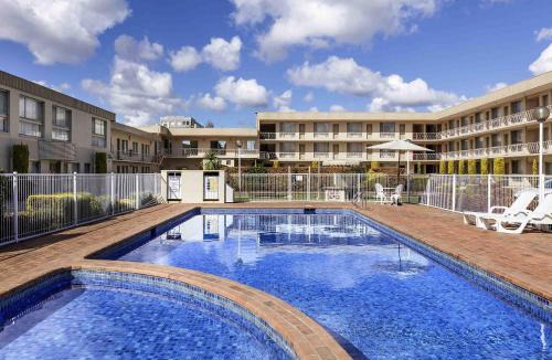 Queanbeyan Hotel | BreakFree Queanbeyan