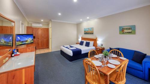 Cowra Hotel | Breakout Motor Inn