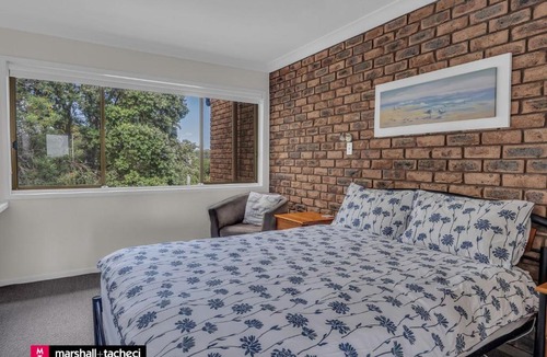 Bermagui House | Breakwater 4 - Narira Street 1