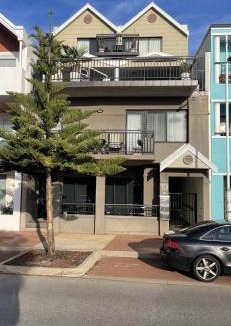 Mandurah Hotel | Breakwater Short Stay
