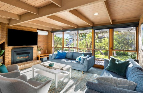 Breamlea House | Breamlea Beach House 3