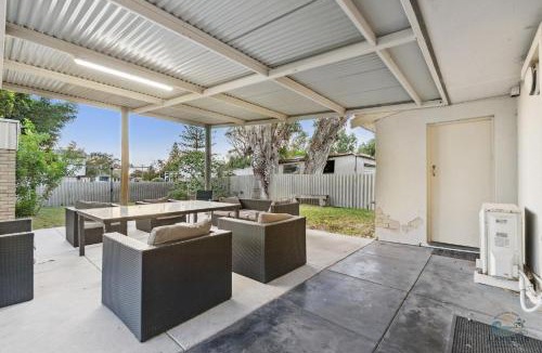 Lancelin House | Breathe Ezy
