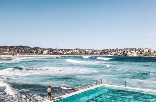 Bondi Beach Apartment | Breathtaking Bondi Beach