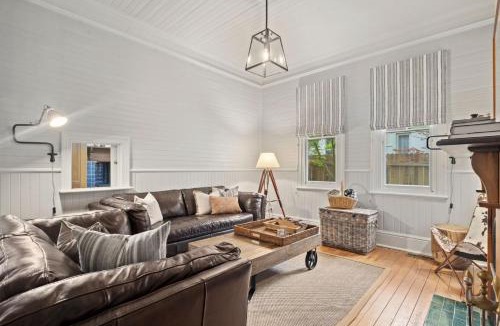 Blackheath House | Brechin Cottage