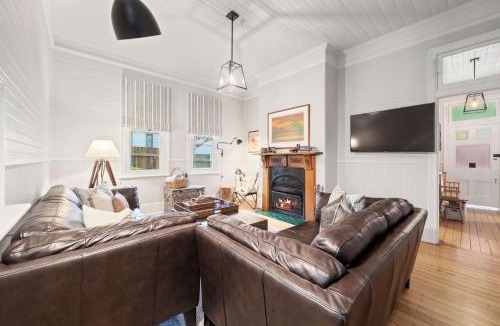 Blackheath House | Brechin Cottage