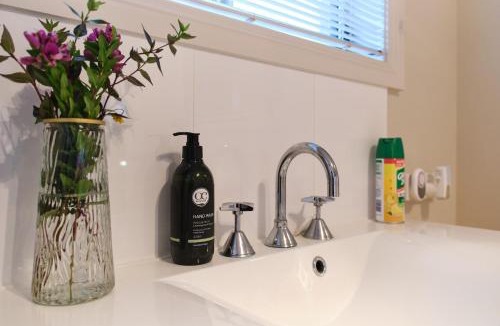 Kingston Apartment | Breeza Haven - Your Home Away From Home