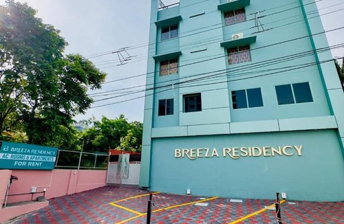 Thiruvananthapuram Hotel | Breeza Residency