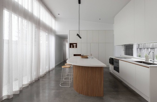 Gerringong House | Breeze at Werri Beach