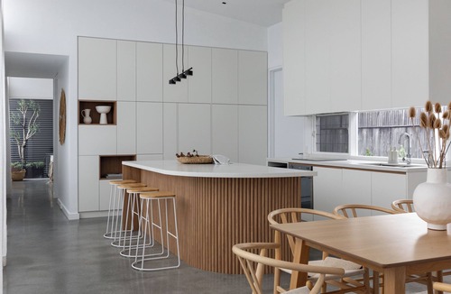 Gerringong House | Breeze at Werri Beach
