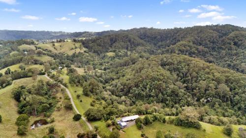 Elaman Creek House | Brenji Rainforest Seclusion at Maleny