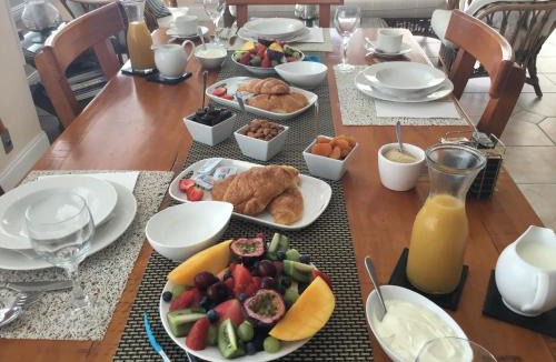 Merewether Bed & Breakfast | Brezza Bella Boutique Bed and Breakfast