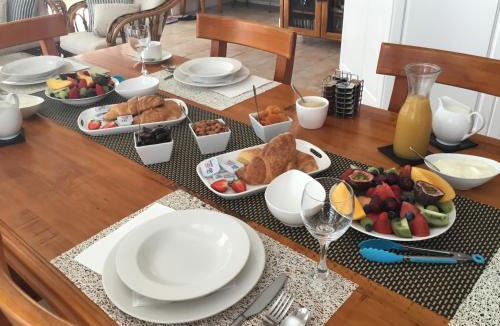 Merewether Bed & Breakfast | Brezza Bella Boutique Bed and Breakfast