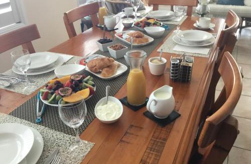 Merewether Bed & Breakfast | Brezza Bella Boutique Bed and Breakfast