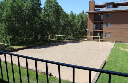 Brian Head Condo | Brian Head Timberbrook Studio close to ski slopes sleeps 4