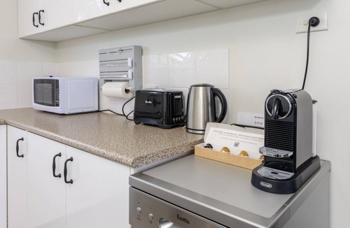 Bellara Apartment | Bribie Beachview Apartment
