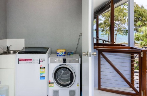 Bellara Apartment | Bribie Beachview Apartment