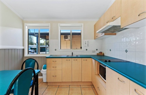 Woorim Other | Bribie Island Caravan Park