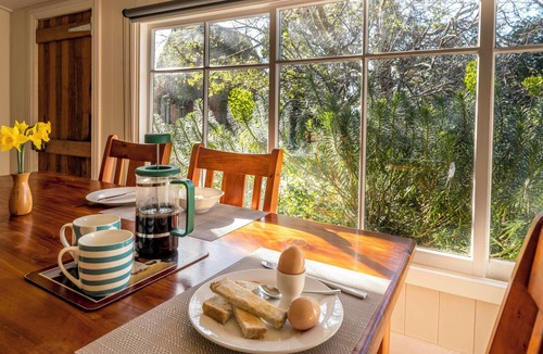 Longford Cottage | Brickendon