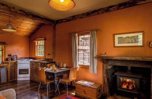 Longford Cottage | Brickendon