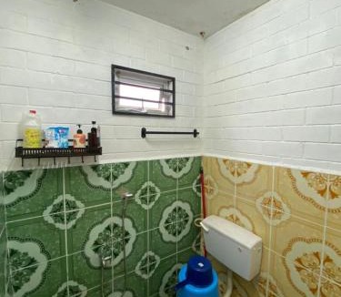 Batu Pahat House | Brickhouse Parit Raja UTHM