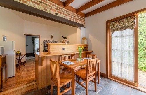 Richmond Cottage | Bridge Cottage