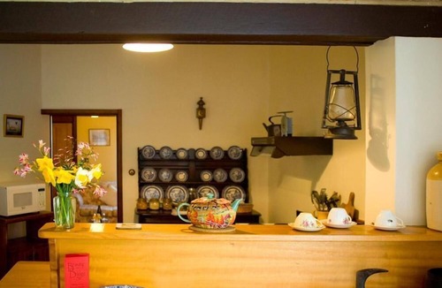Richmond Cottage | Bridge Cottage