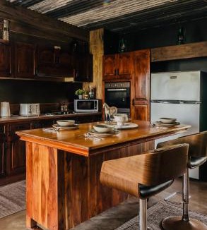 Bucca Villa | Bridge Moore Lodge