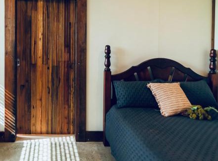 Bucca Villa | Bridge Moore Lodge