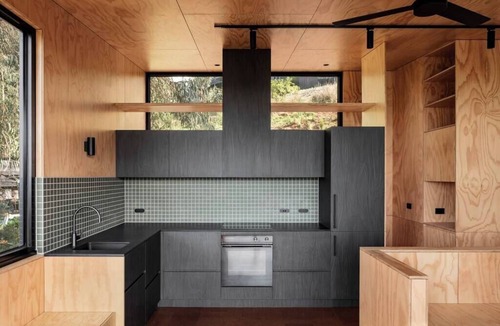Wye River House | Bridge Rest - Wye River House