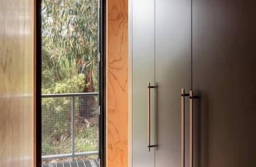 Wye River House | Bridge Rest - Wye River House