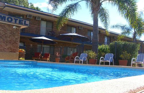 Gorokan Hotel | Bridge View Motel