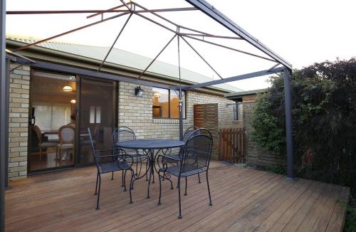 Richmond Villa | Bridgecroft Cottage