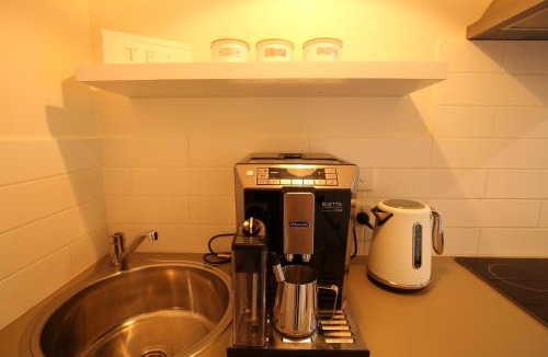 Richmond Villa | Bridgecroft Cottage