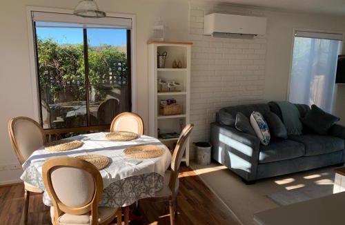 Richmond Villa | Bridgecroft Cottage